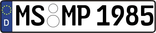 MS-MP1985