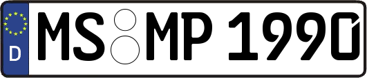 MS-MP1990