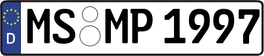 MS-MP1997