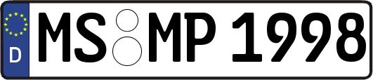 MS-MP1998