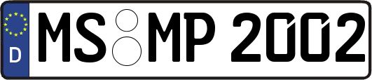 MS-MP2002