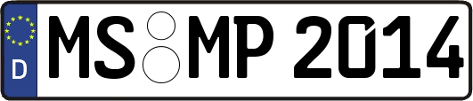MS-MP2014