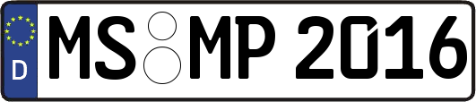 MS-MP2016