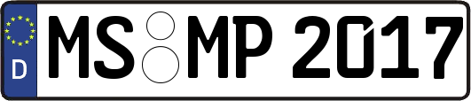MS-MP2017