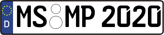 MS-MP2020