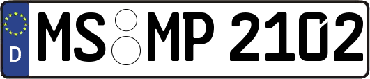 MS-MP2102
