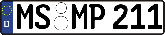 MS-MP211