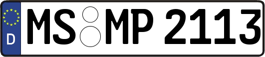 MS-MP2113