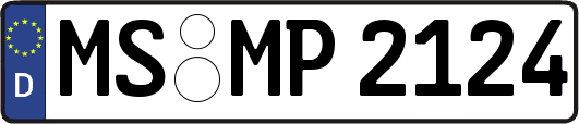 MS-MP2124