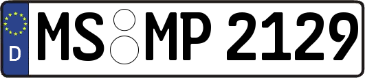 MS-MP2129