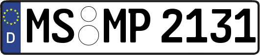 MS-MP2131