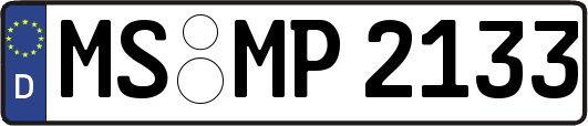 MS-MP2133