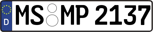MS-MP2137