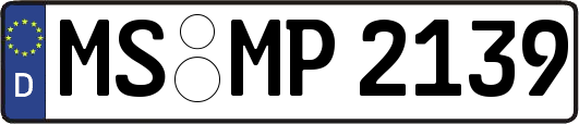 MS-MP2139