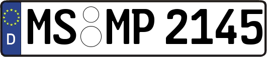 MS-MP2145