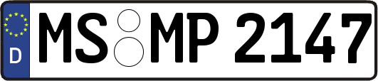 MS-MP2147