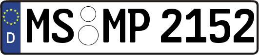 MS-MP2152