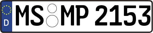 MS-MP2153