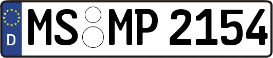 MS-MP2154