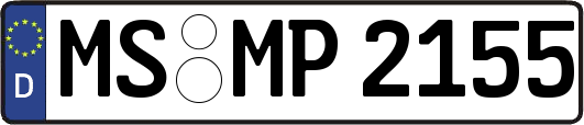 MS-MP2155