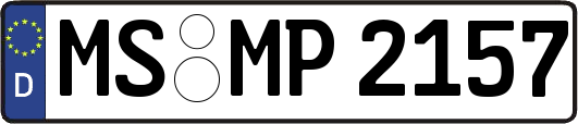 MS-MP2157