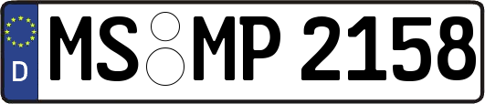 MS-MP2158