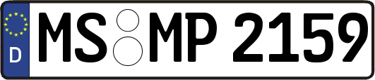 MS-MP2159