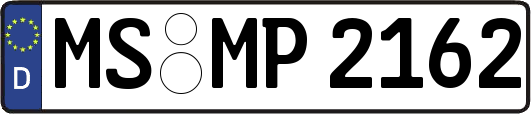 MS-MP2162
