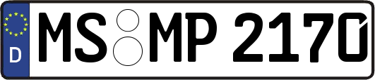 MS-MP2170