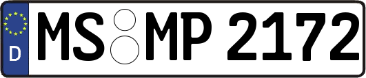 MS-MP2172