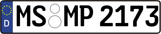 MS-MP2173