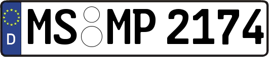 MS-MP2174