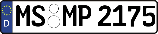 MS-MP2175
