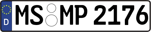 MS-MP2176