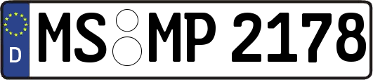 MS-MP2178