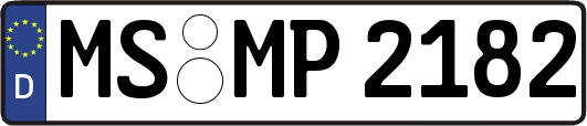 MS-MP2182