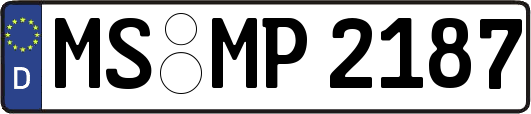 MS-MP2187