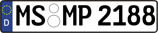MS-MP2188