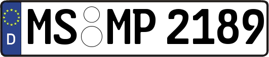 MS-MP2189