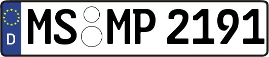 MS-MP2191