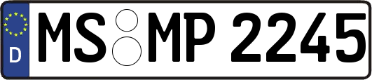 MS-MP2245