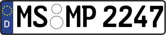 MS-MP2247