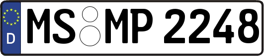 MS-MP2248