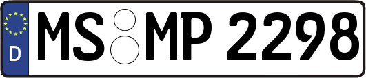 MS-MP2298