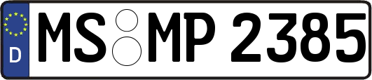 MS-MP2385