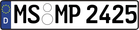 MS-MP2425