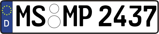 MS-MP2437