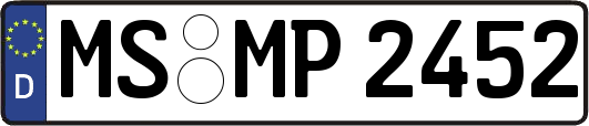 MS-MP2452