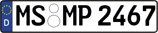 MS-MP2467
