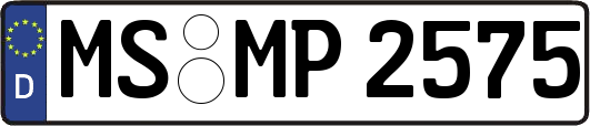 MS-MP2575